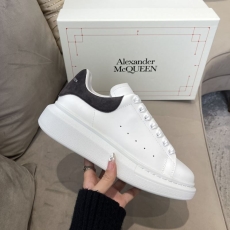 Alexander Mcqueen Low Shoes